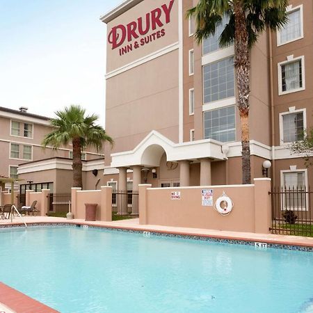 Drury Inn & Suites Mcallen Ngoại thất bức ảnh