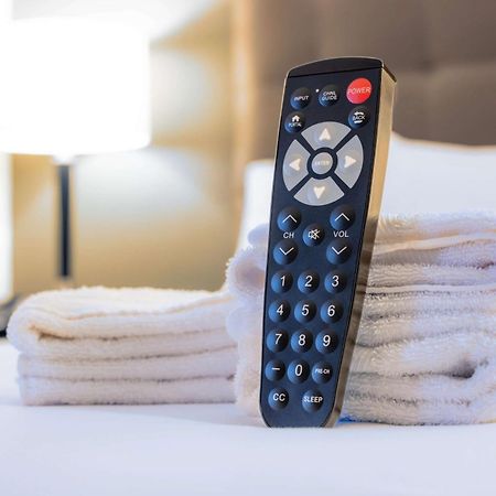 Drury Inn & Suites Mcallen Ngoại thất bức ảnh