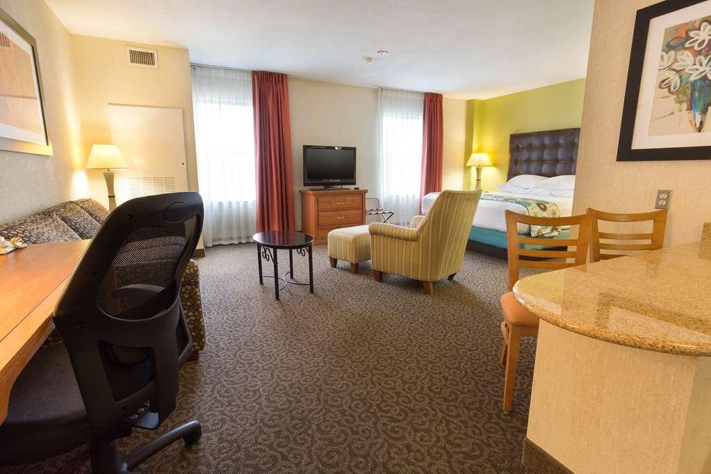 Drury Inn & Suites Mcallen Phòng bức ảnh