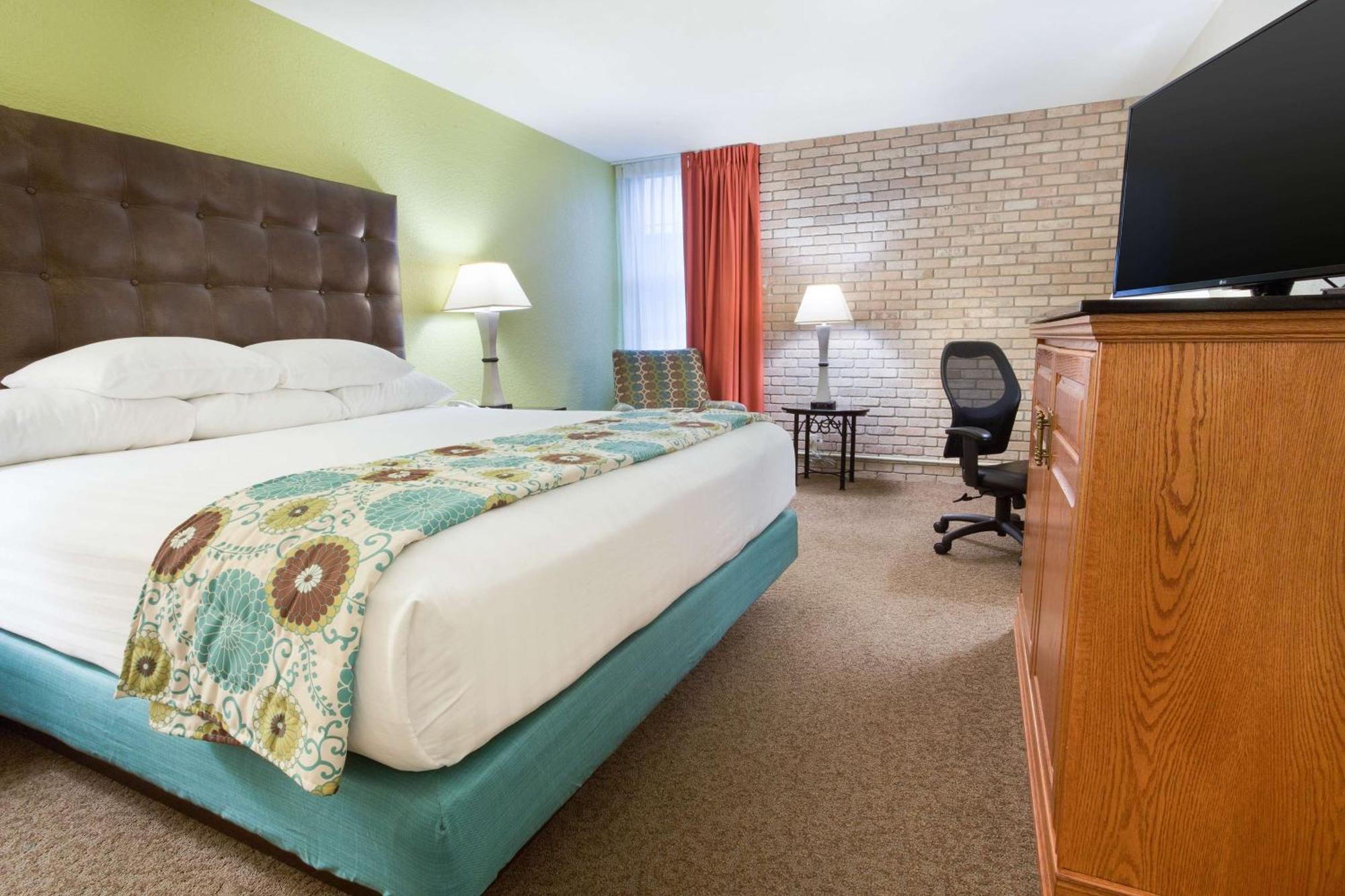 Drury Inn & Suites Mcallen Ngoại thất bức ảnh