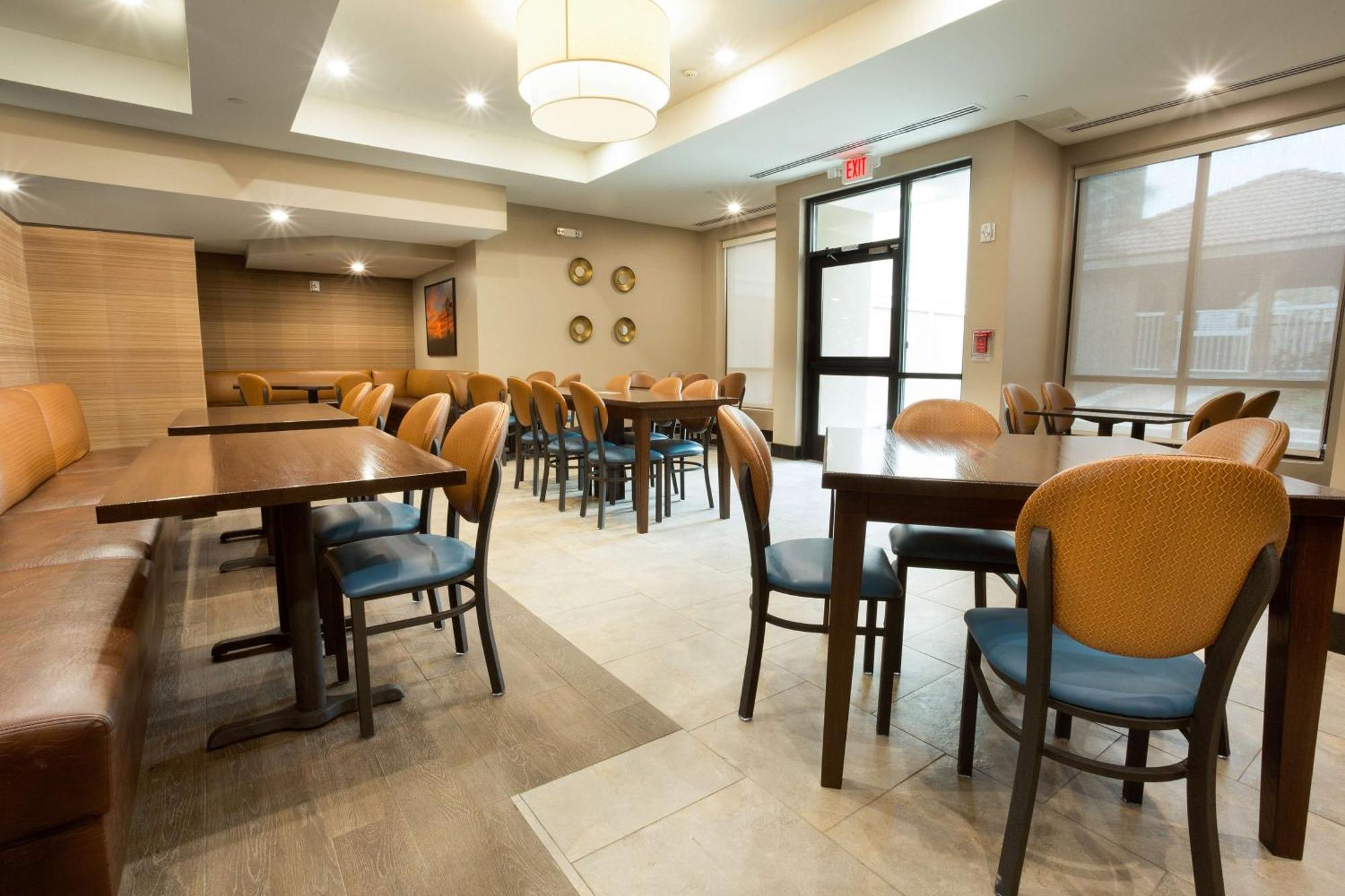 Drury Inn & Suites Mcallen Ngoại thất bức ảnh