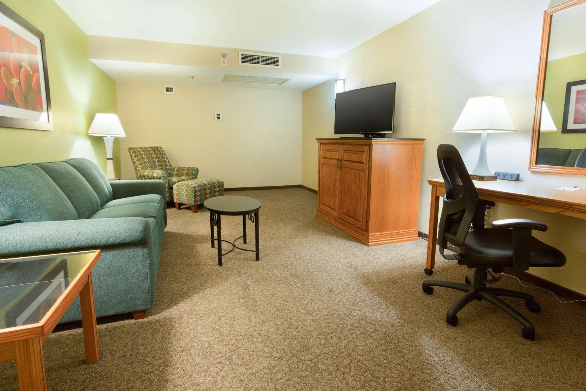 Drury Inn & Suites Mcallen Ngoại thất bức ảnh