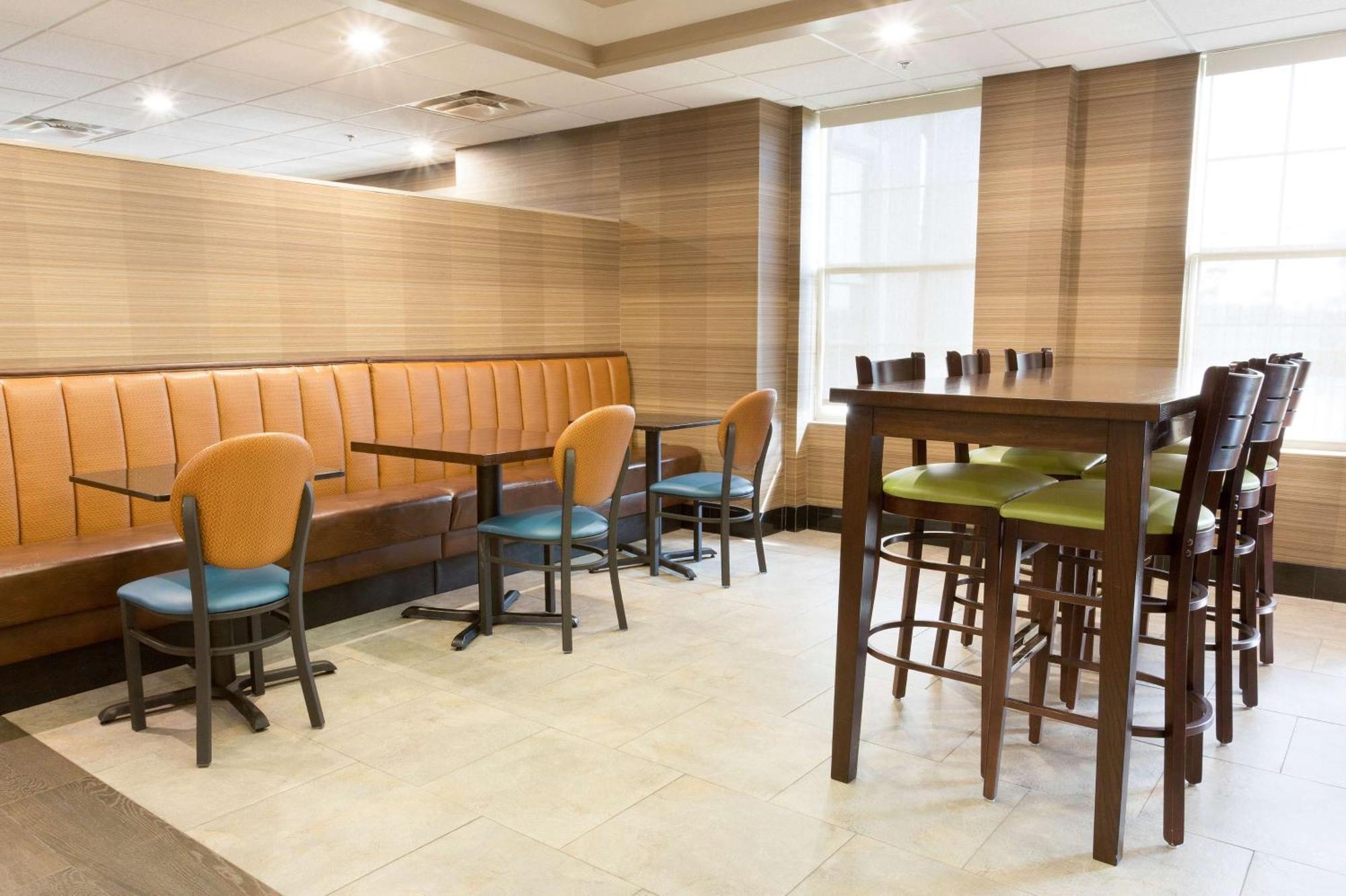 Drury Inn & Suites Mcallen Ngoại thất bức ảnh