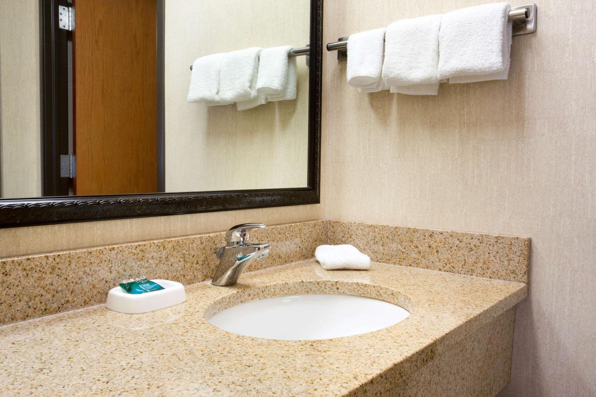 Drury Inn & Suites Mcallen Ngoại thất bức ảnh