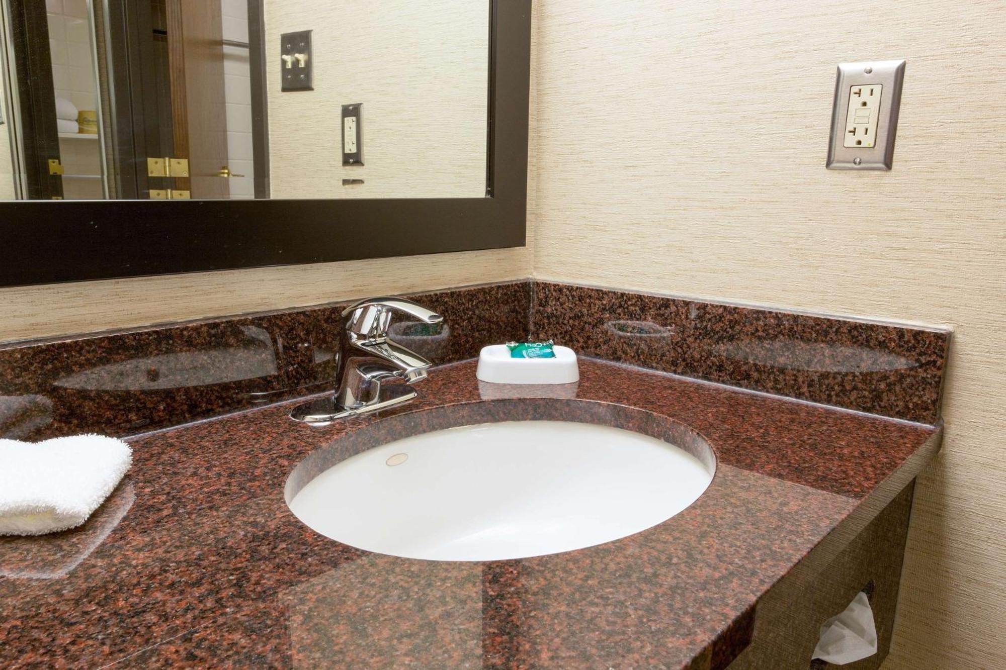 Drury Inn & Suites Mcallen Ngoại thất bức ảnh