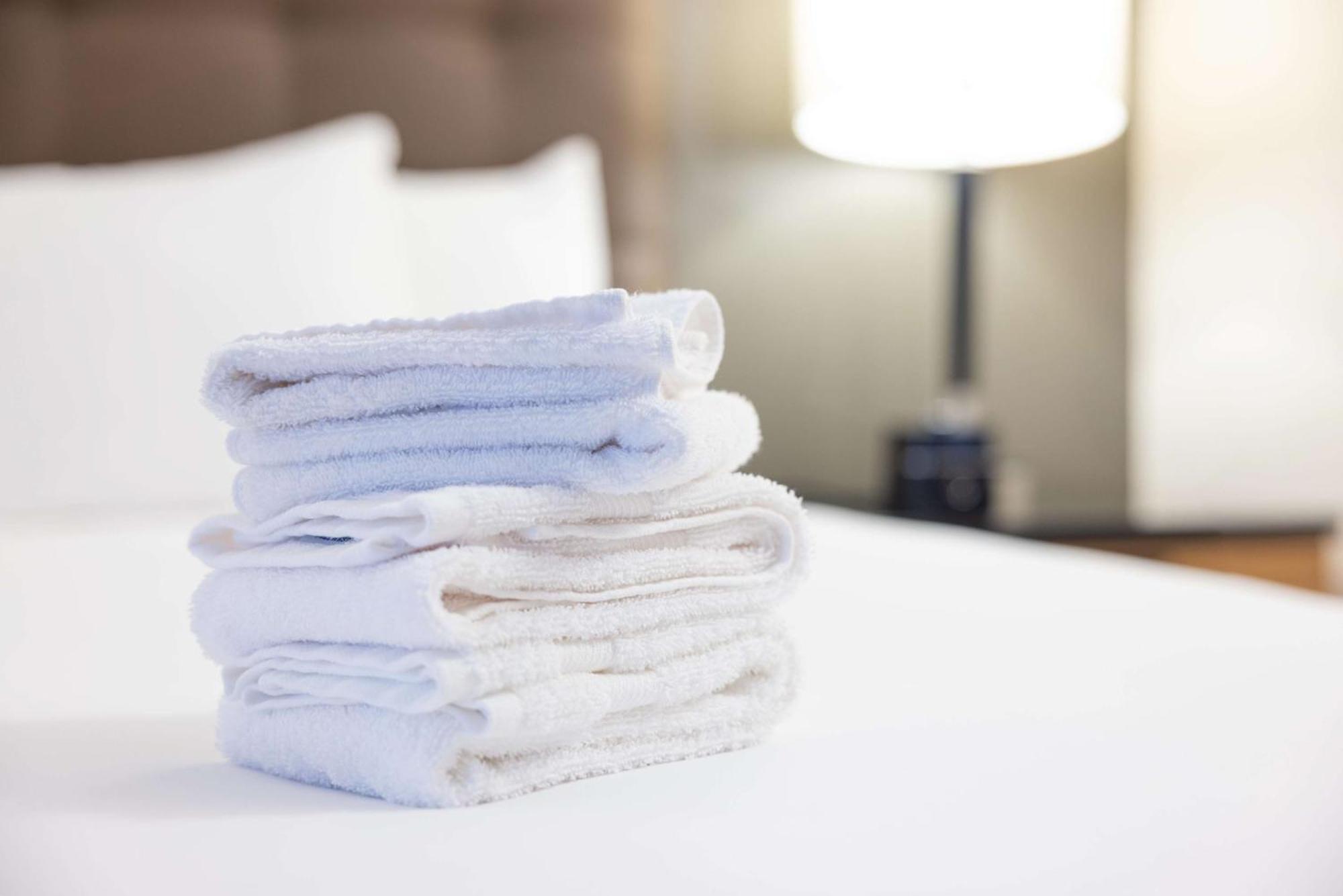 Drury Inn & Suites Mcallen Ngoại thất bức ảnh
