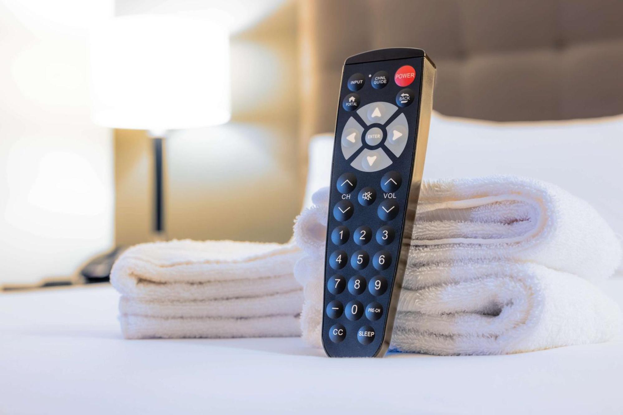 Drury Inn & Suites Mcallen Ngoại thất bức ảnh