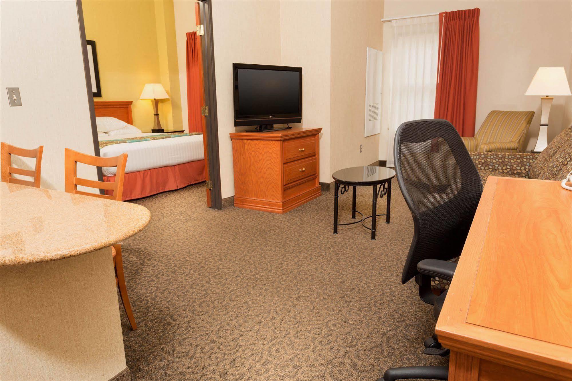 Drury Inn & Suites Mcallen Ngoại thất bức ảnh